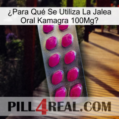 ¿Para Qué Se Utiliza La Jalea Oral Kamagra 100Mg 09